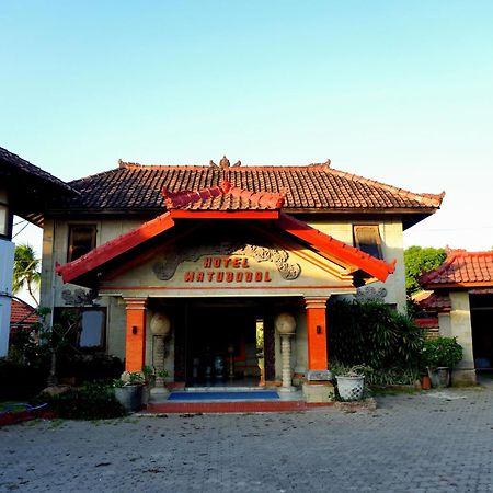 Watu Dodol Hotel & Restaurant Banyuwangi  Exteriör bild
