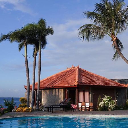 Watu Dodol Hotel & Restaurant Banyuwangi  Exteriör bild