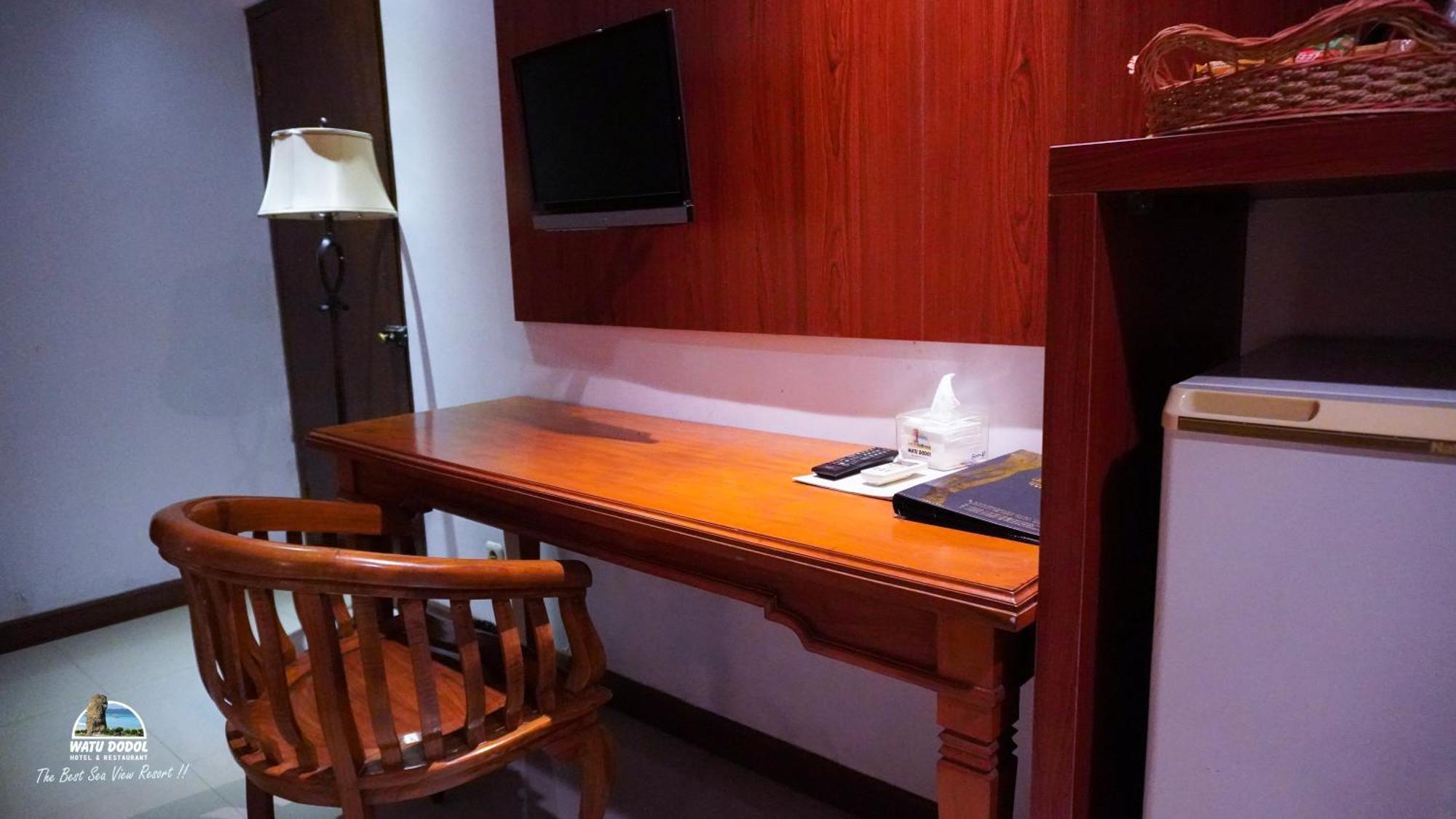 Watu Dodol Hotel & Restaurant Banyuwangi  Exteriör bild