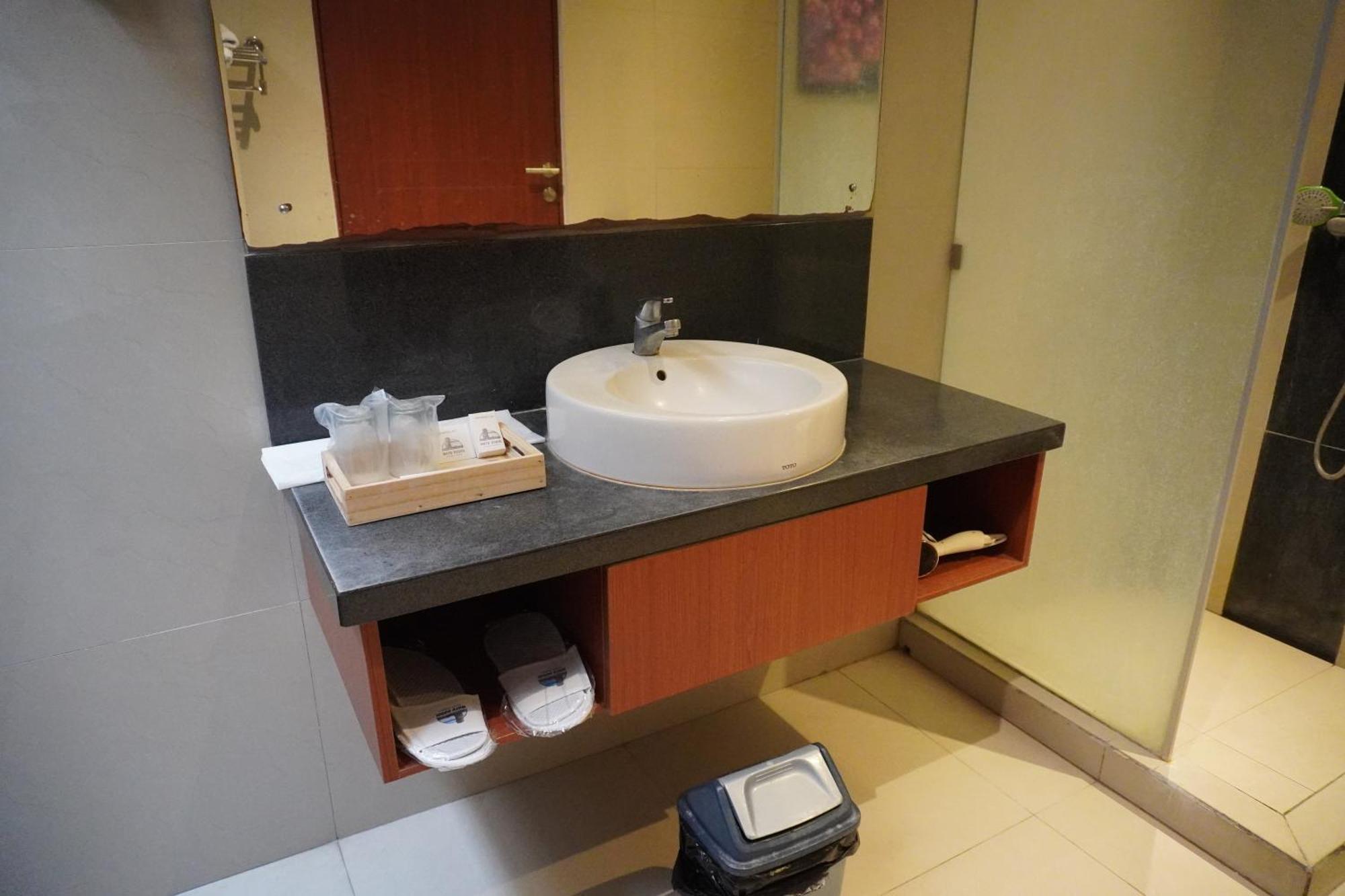 Watu Dodol Hotel & Restaurant Banyuwangi  Exteriör bild
