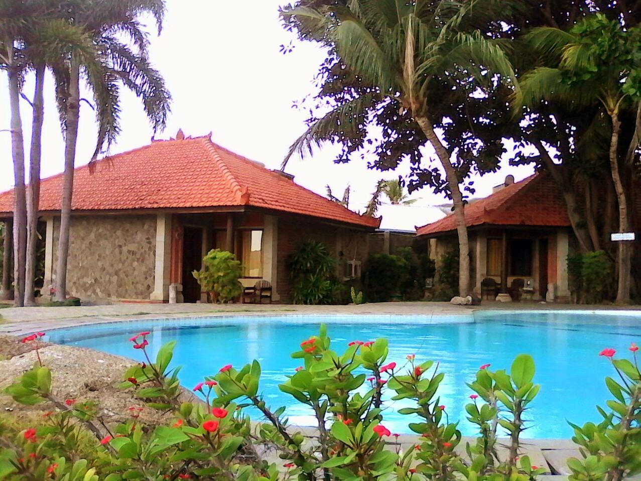 Watu Dodol Hotel & Restaurant Banyuwangi  Exteriör bild