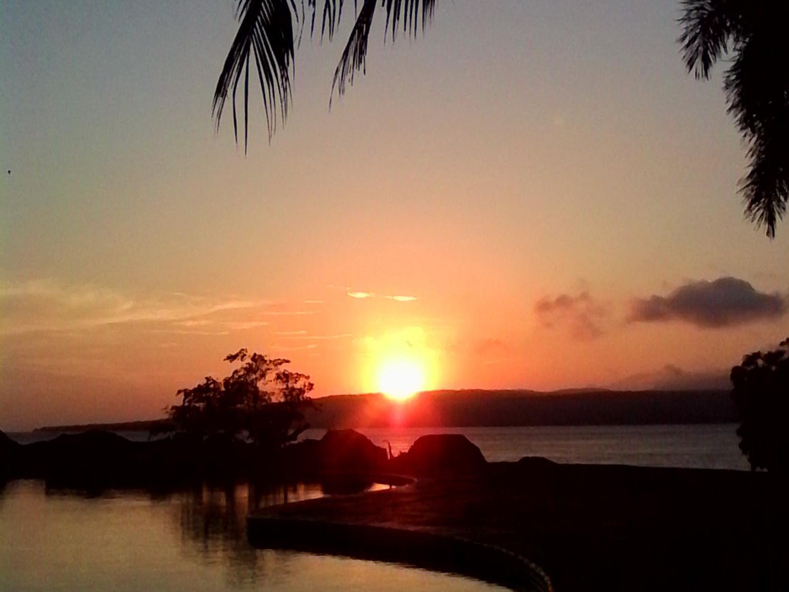 Watu Dodol Hotel & Restaurant Banyuwangi  Exteriör bild