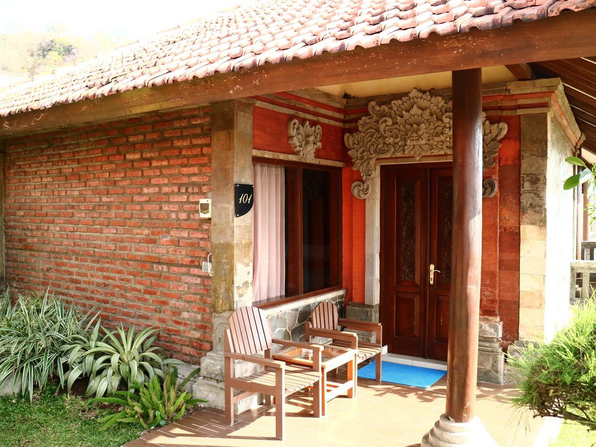 Watu Dodol Hotel & Restaurant Banyuwangi  Exteriör bild