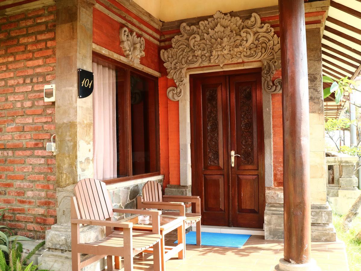 Watu Dodol Hotel & Restaurant Banyuwangi  Exteriör bild