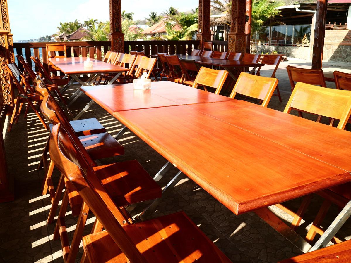 Watu Dodol Hotel & Restaurant Banyuwangi  Exteriör bild