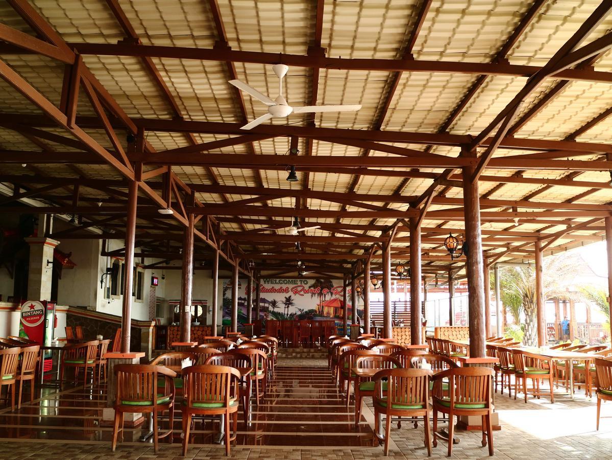 Watu Dodol Hotel & Restaurant Banyuwangi  Exteriör bild