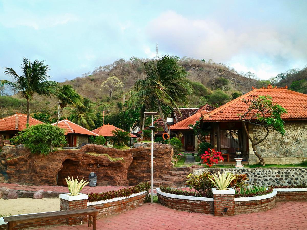 Watu Dodol Hotel & Restaurant Banyuwangi  Exteriör bild