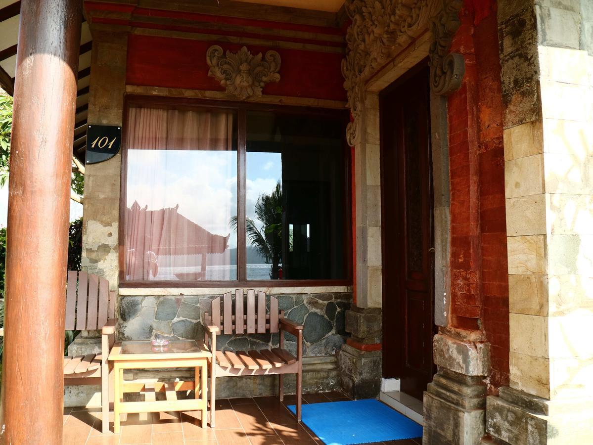 Watu Dodol Hotel & Restaurant Banyuwangi  Exteriör bild