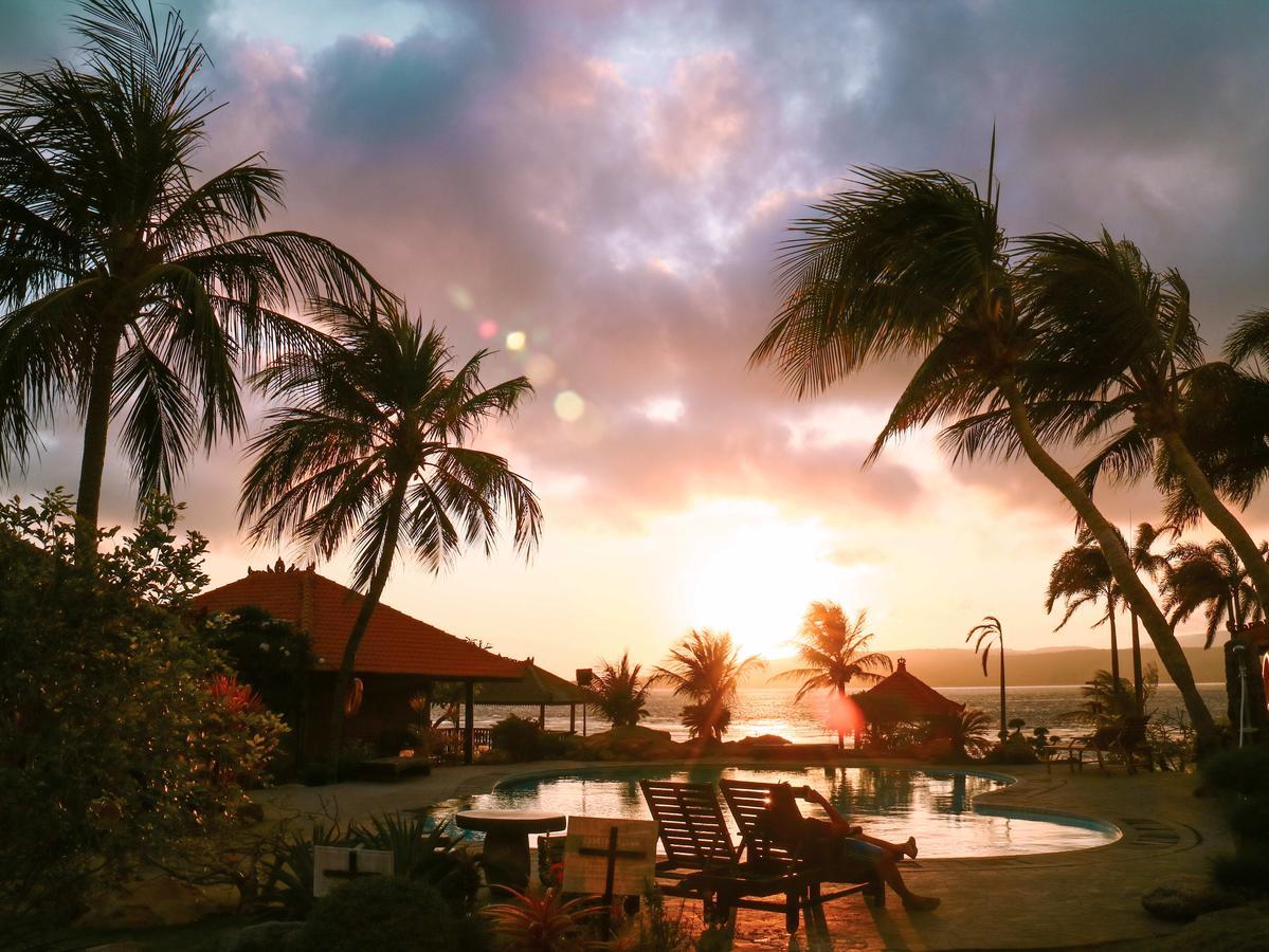 Watu Dodol Hotel & Restaurant Banyuwangi  Exteriör bild