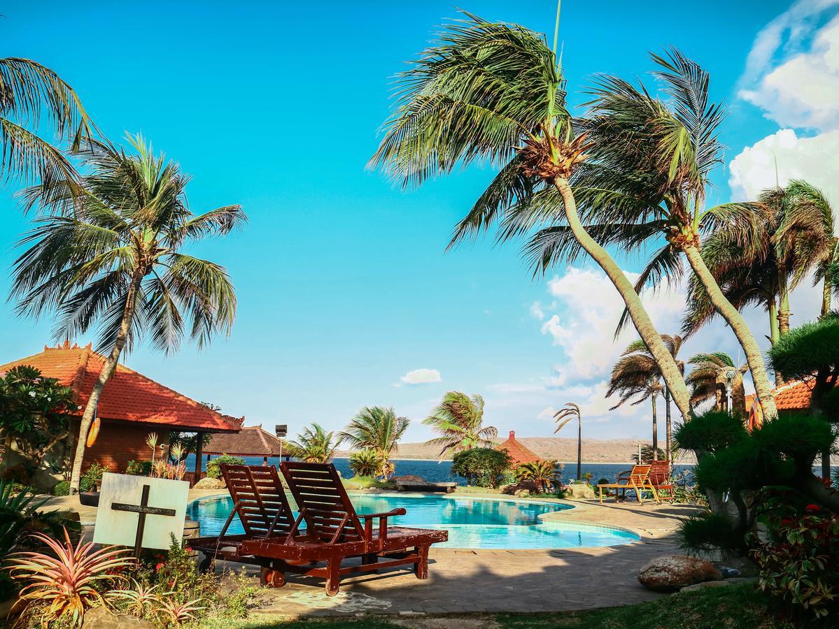 Watu Dodol Hotel & Restaurant Banyuwangi  Exteriör bild
